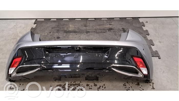 Peugeot 308 Pare-chocs