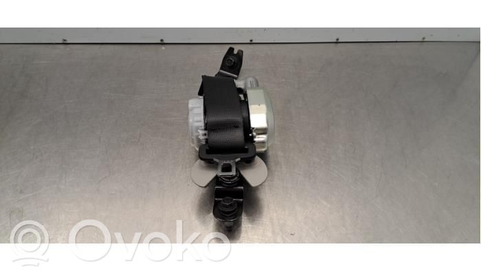 KIA Stonic Cintura di sicurezza posteriore