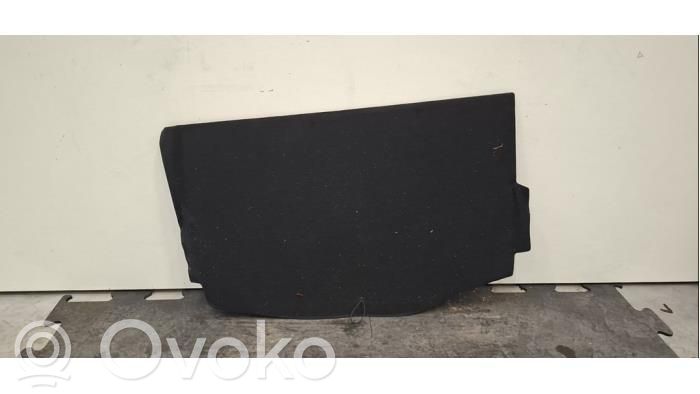 Renault Scenic IV - Grand scenic IV Tappetino di rivestimento del bagagliaio/baule