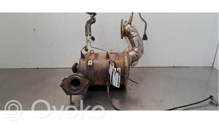 Mercedes-Benz Vito Viano W447 Katalysator / DPF Rußpartikelfilter Dieselpartikelfilter 