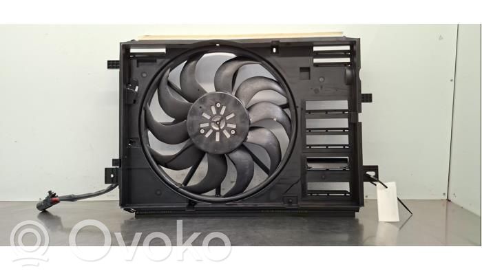 Peugeot 408 II Juego de ventilador