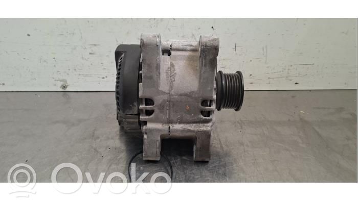 Ford Transit Courier Generator/alternator 