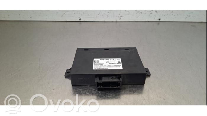 Cupra Leon Module unité de contrôle d'antenne 