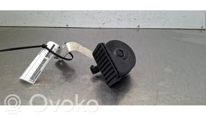 Volvo XC40 Clacson