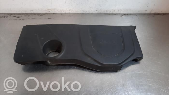 Jeep Compass Capac protecție motor