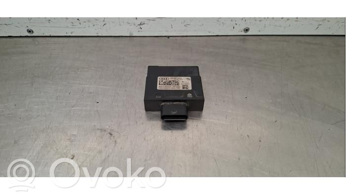 Audi RS3 Otras unidades de control/módulos 