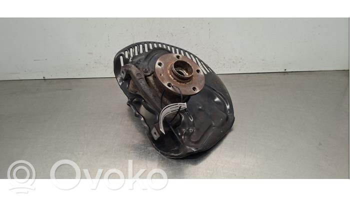 Audi RS3 Achsschenkel vorne
