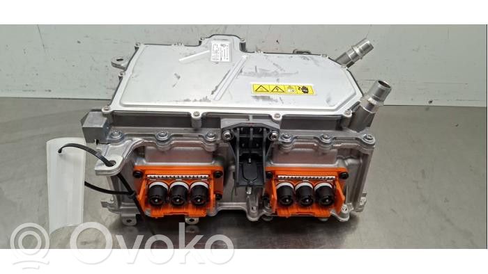 Renault Rafale Inversor/convertidor de voltaje