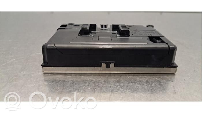 Renault Trafic III (X82) Unitate/modul control navigație GPS 