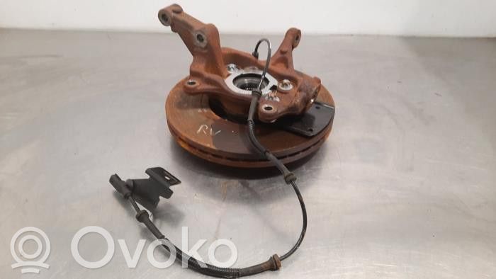 Renault Trafic III (X82) Achsschenkel vorne 
