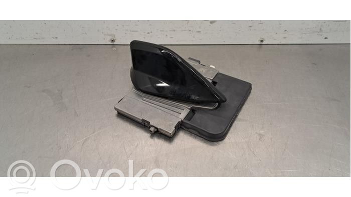 Fiat 600 Radioantenne 