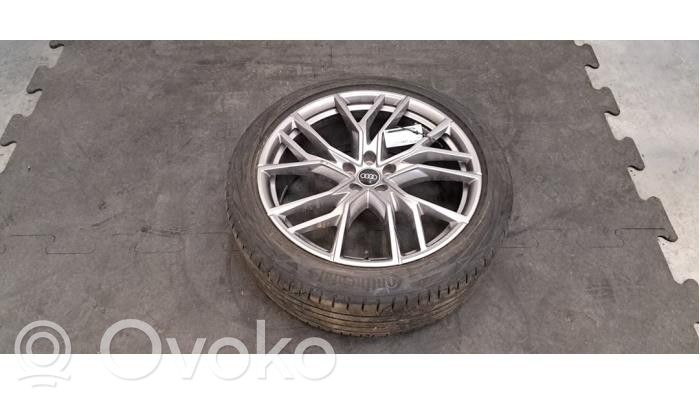 Audi Q4 e-tron Jante alliage R21 