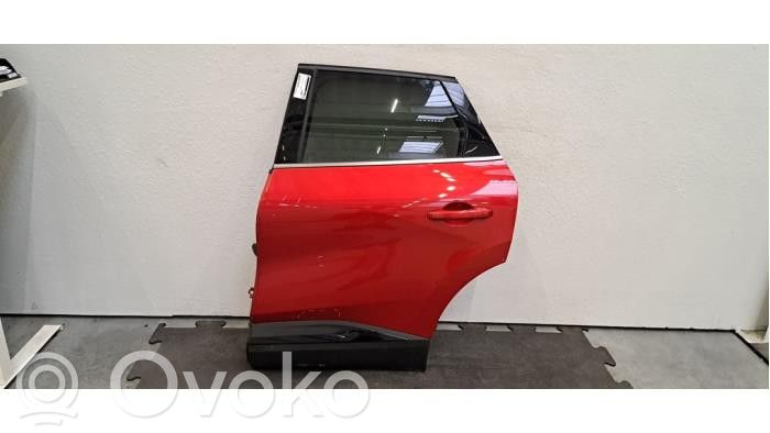 Renault Symbioz Porte arrière