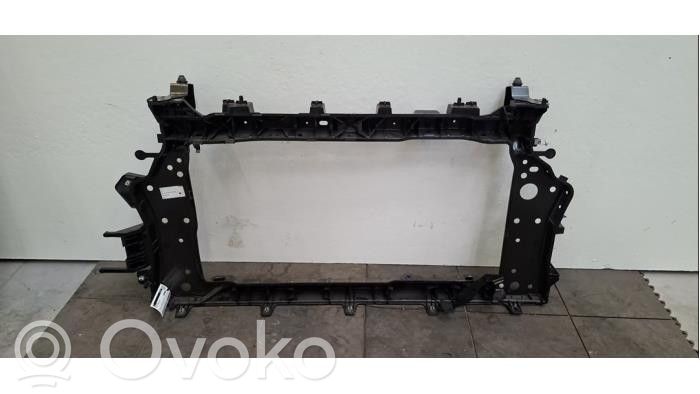 Renault Symbioz Support de radiateur sur cadre face avant