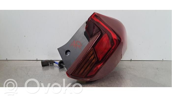KIA Picanto Lampa tylna 