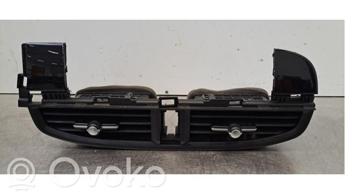 KIA Picanto Dysze / Kratki środkowego nawiewu deski rozdzielczej