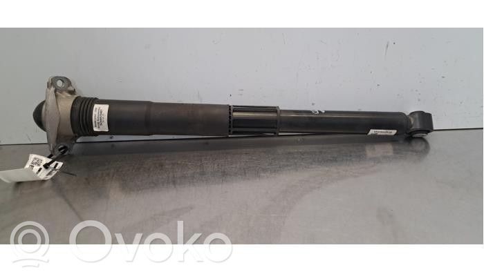 Skoda Octavia Mk4 Amortyzator tylny 