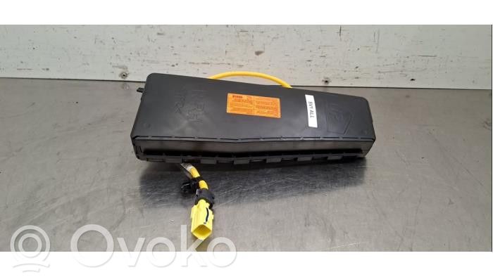 KIA EV3 Airbag sedile