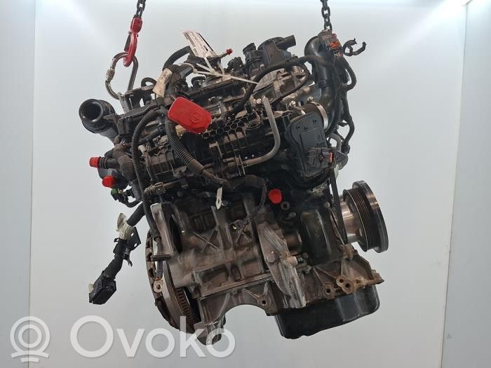 Toyota ProAce City Motor