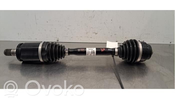 BMW X3 G01 Front driveshaft