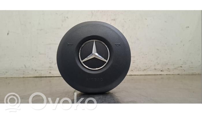 Mercedes-Benz GLE W167 Airbag del volante