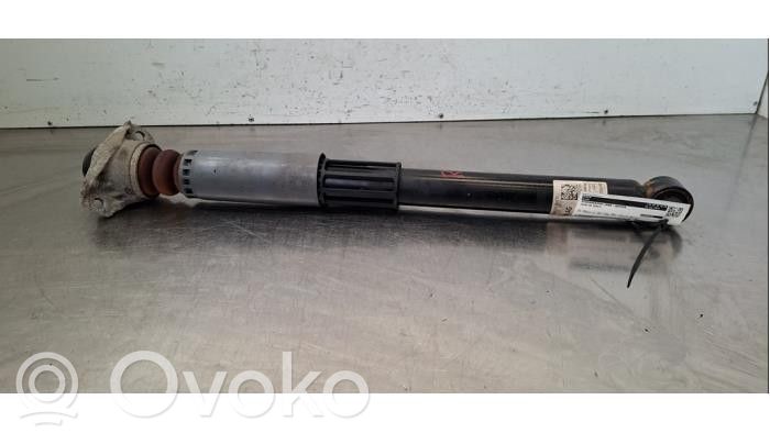 Audi A3 8Y Rear shock absorber/damper