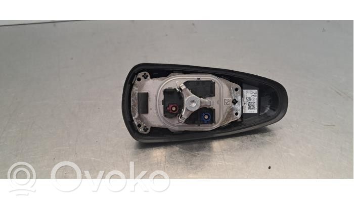 Skoda Octavia Mk4 Antenne radio