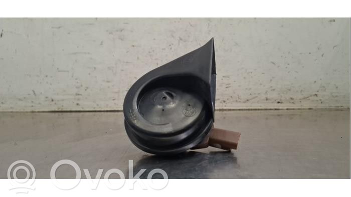 Renault Captur II Claxon