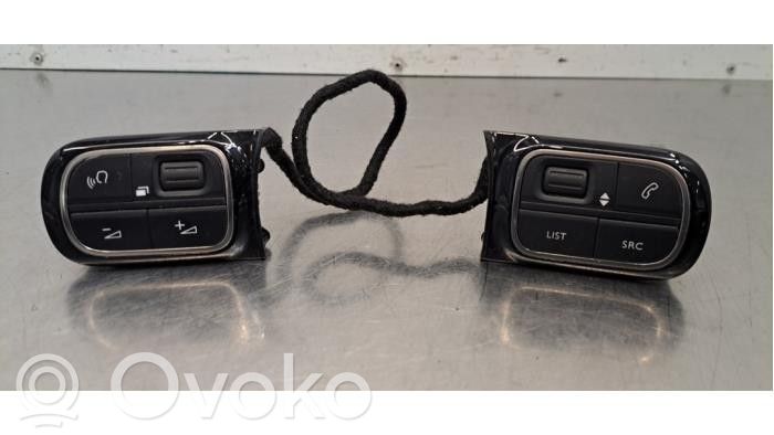 Toyota ProAce City Interruptores/botones de la columna de dirección 