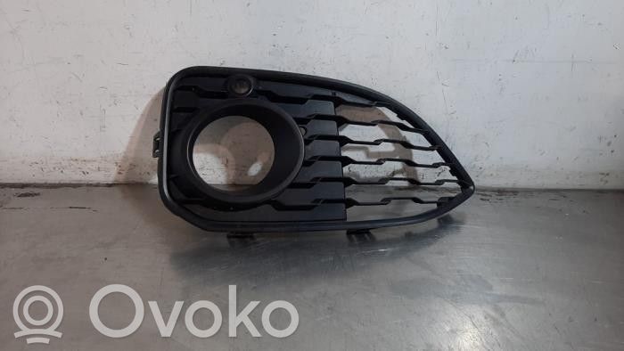 BMW 1 F20 F21 Verkleidung Nebelscheinwerfer / Gitter vorne