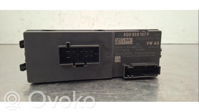 Seat Ateca Unitate/modul comandă hayon/portbagaj
