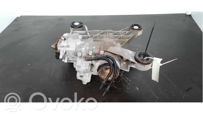 Audi A3 S3 8V Hinterachsdifferential 