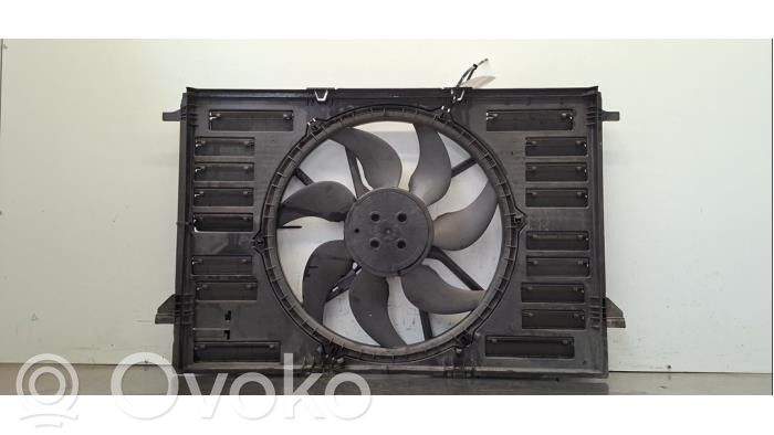 Audi A5 Set ventilatoare