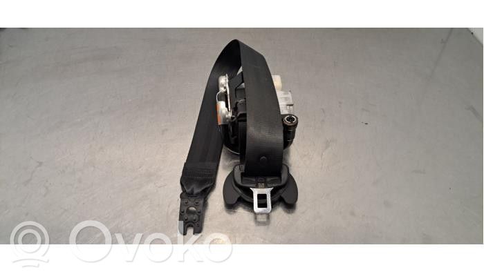 Seat Ateca Ceinture de sécurité avant