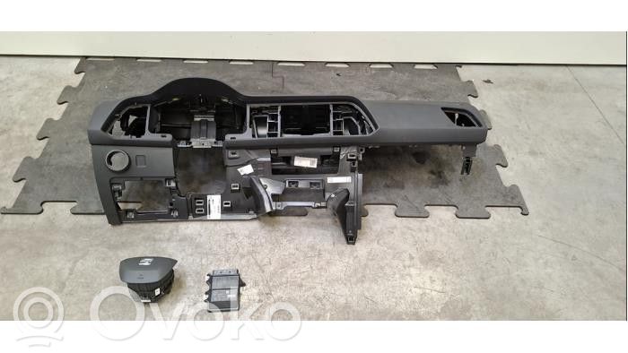 Seat Ateca Kit airbag avec panneau