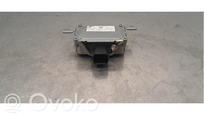 McLaren MP4 12c Degalų (kuro) siurblio valdymo blokas