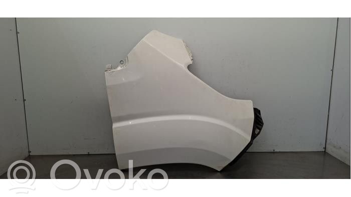Citroen Jumper Fender 