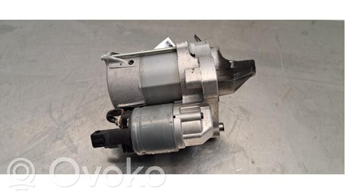 Citroen C3 Starter motor