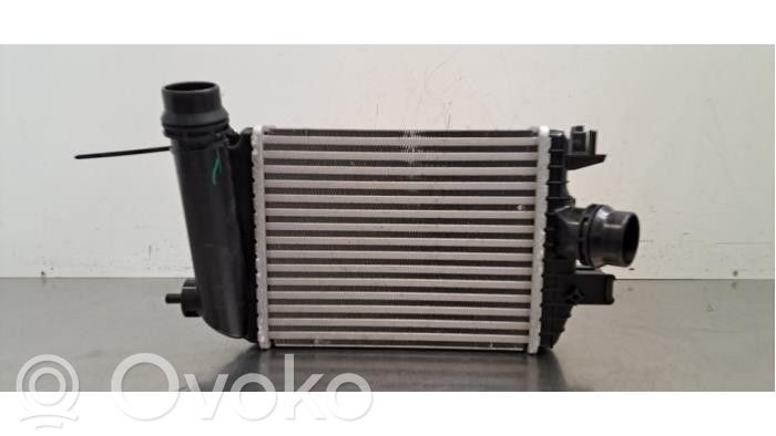 Renault Arkana Radiador intercooler