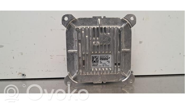 Renault 5 LED-liitäntälaitteen ohjausmoduuli 