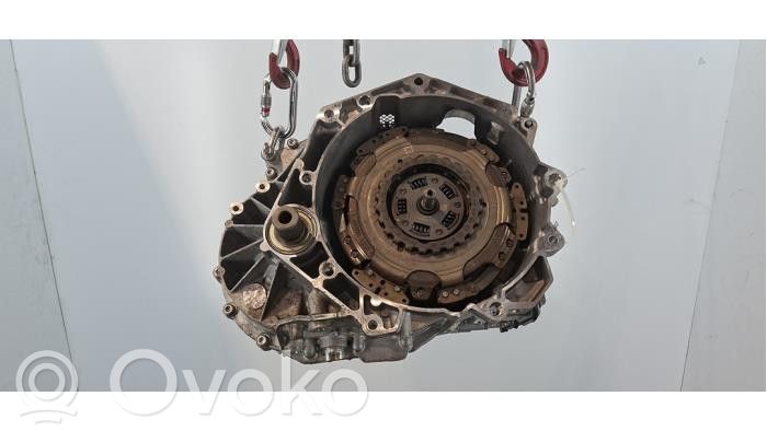 Audi A3 8Y 5 Gang Schaltgetriebe