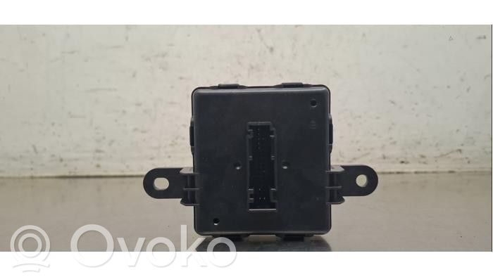 Volkswagen Golf VIII Unitate/modul de control fără cheie (KESSY)