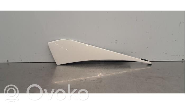 McLaren MP4 12c Kita išorės detalė 