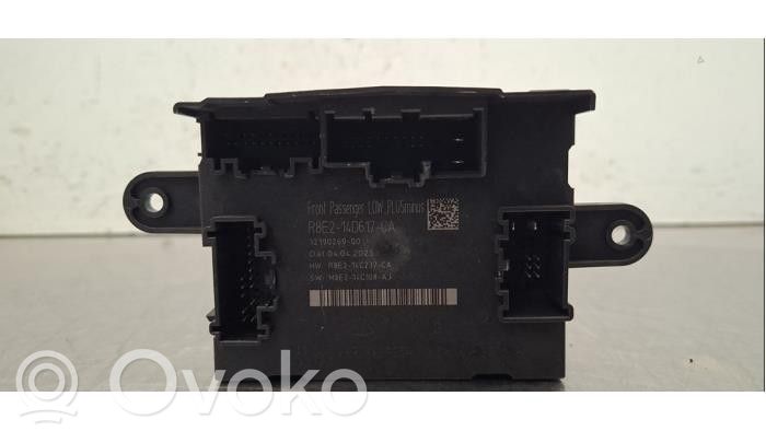 Land Rover Defender Unidad de control/módulo del bloqueo de puertas 