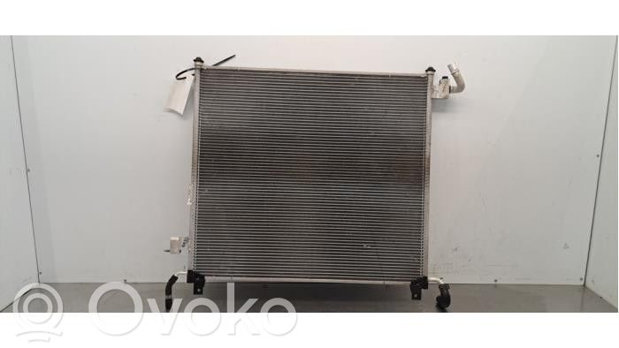 Land Rover Defender Radiator lichid răcire 
