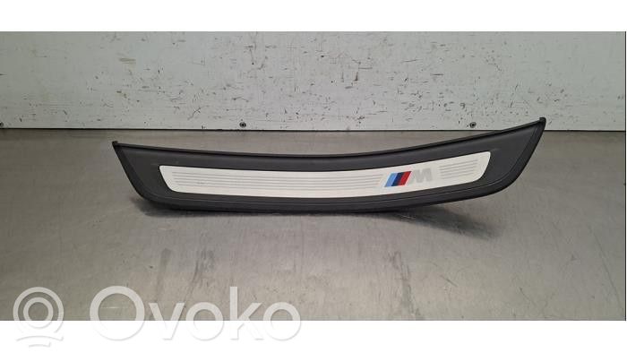 BMW 5 G30 G31 G38 Altra parte esteriore