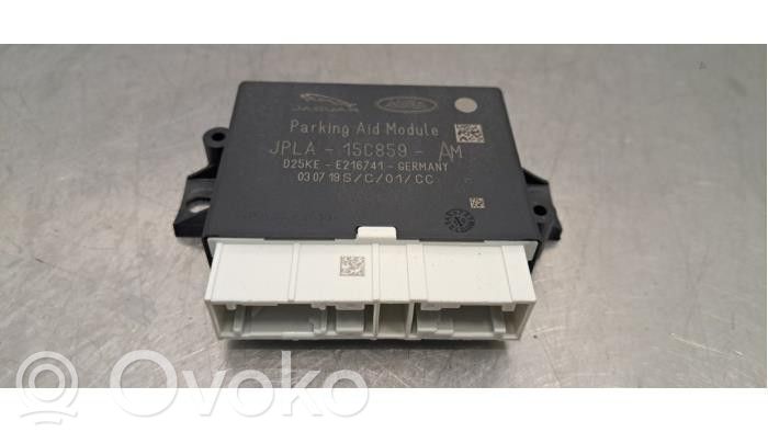 Land Rover Range Rover Sport L494 Parking PDC control unit/module 