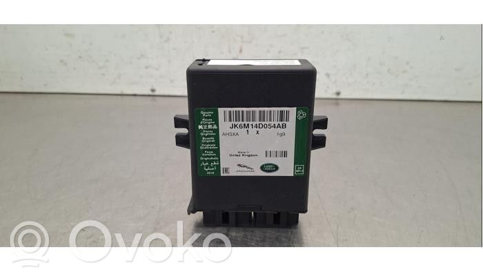 Land Rover Range Rover Sport L494 Centralina antenna 