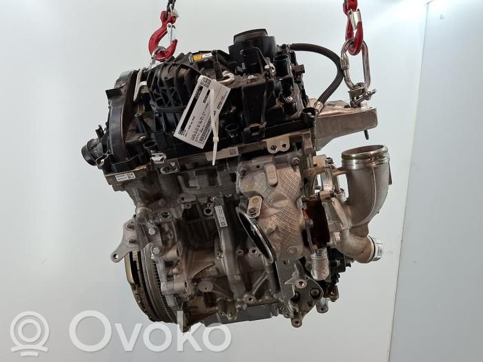 BMW 1 F40 Moteur 