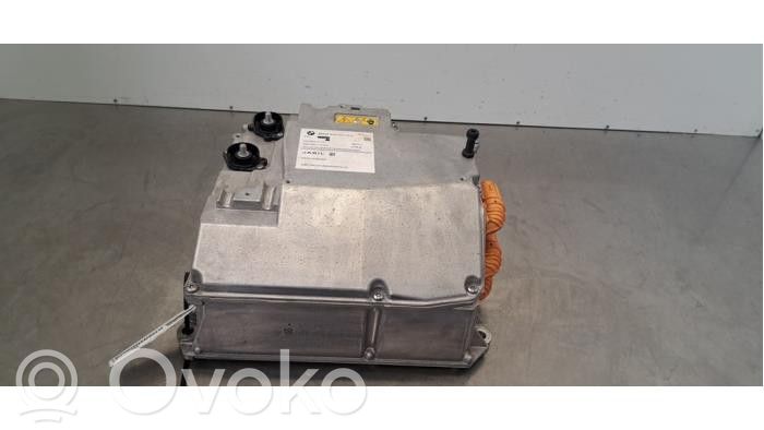 BMW i4 Convertor-inversor tensiune 